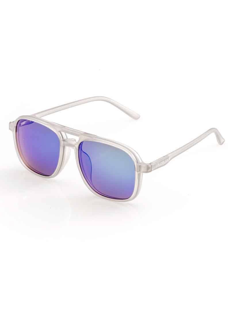 Evolution Hielo Gris Mate 6 en 1 Colorlens®