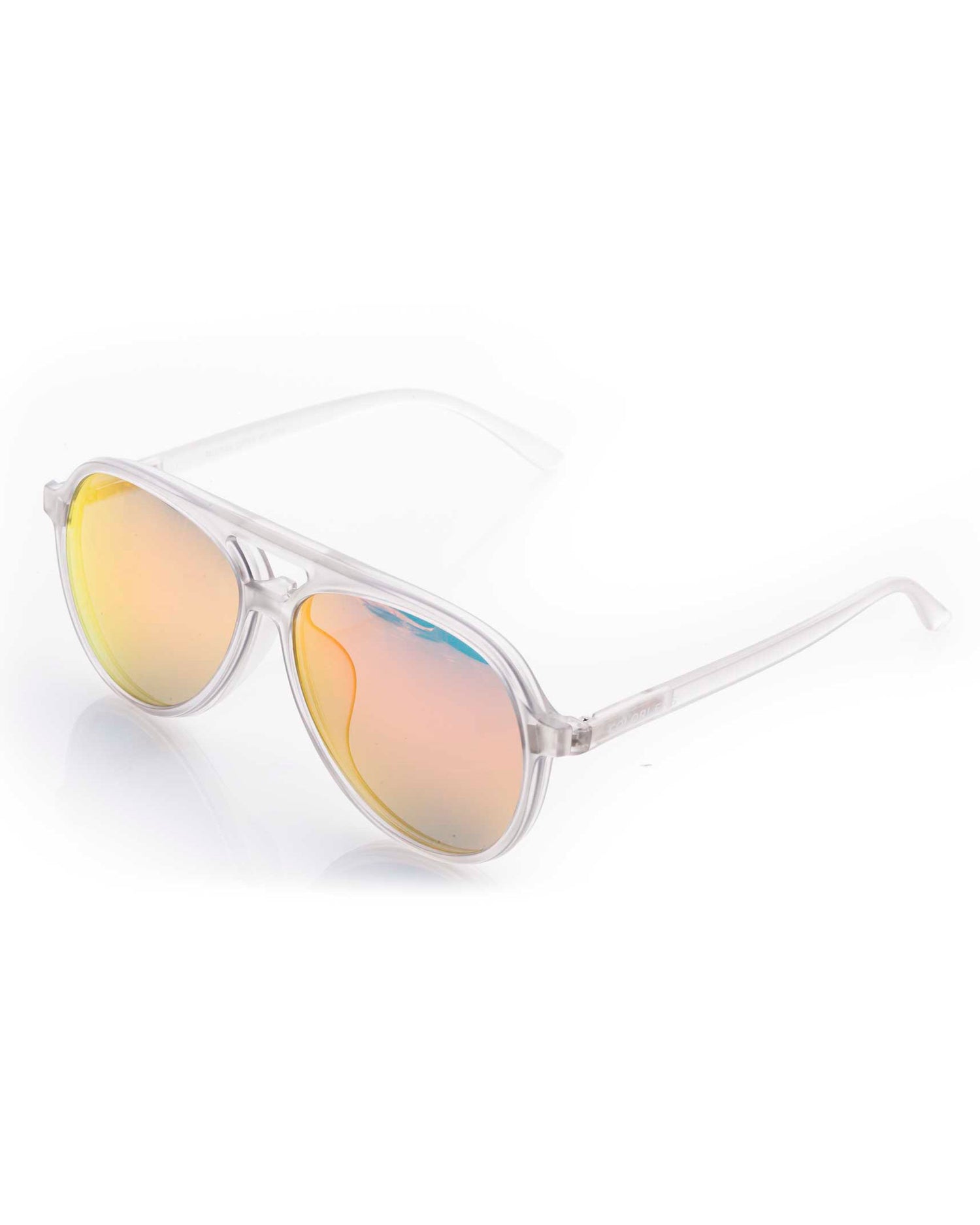 Élite Hielo Gris Mate 6 en 1 Colorlens®