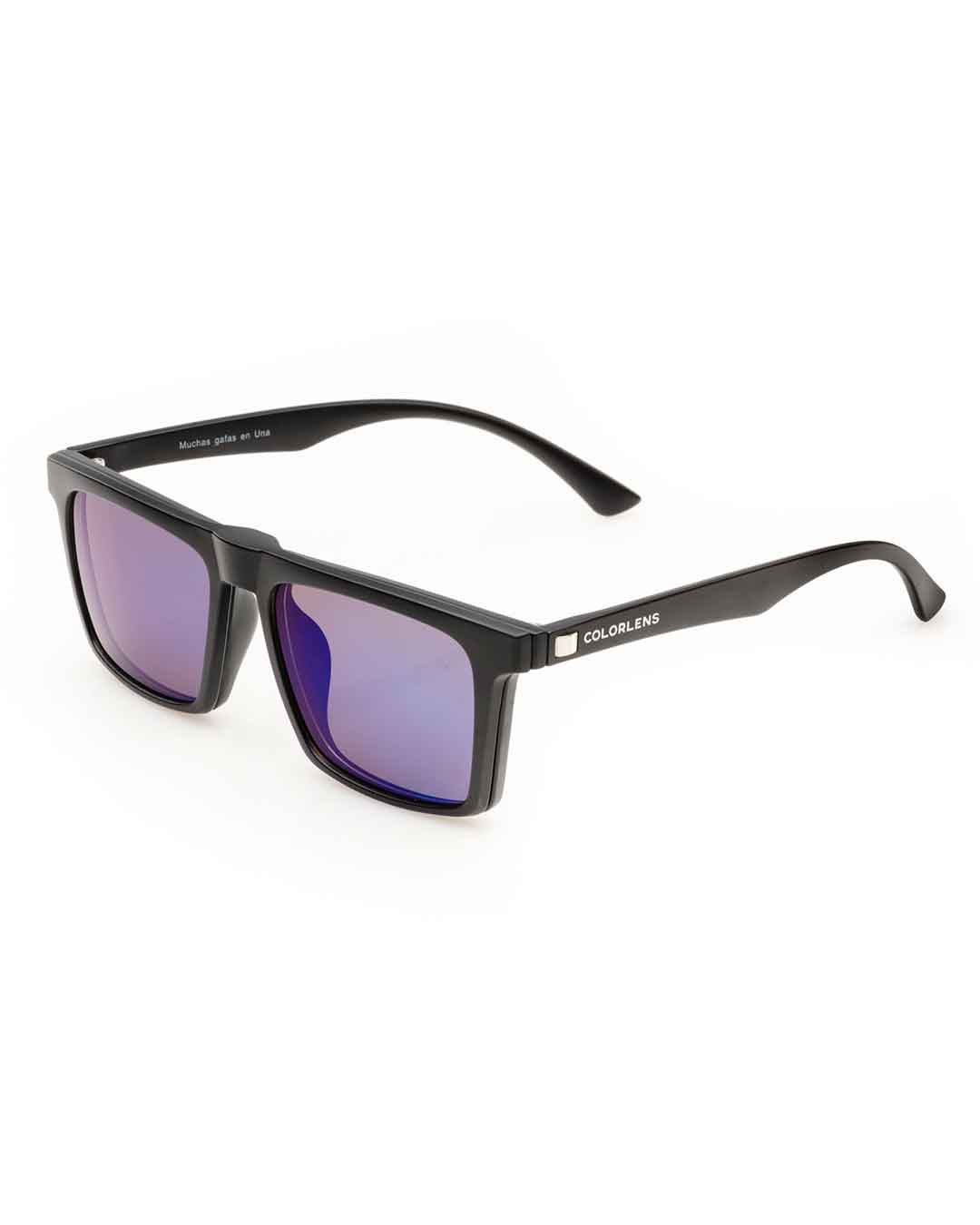 Blaze 6 en 1 Colorlens®